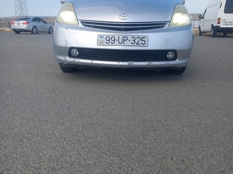 Toyota Prius 2006