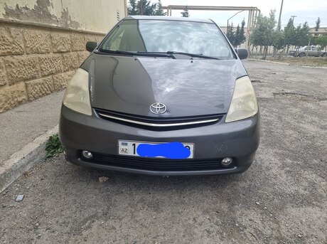 Toyota Prius 2007