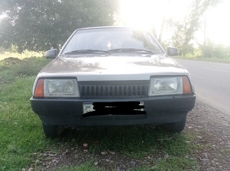 LADA (VAZ) 21099 1994