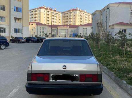 Tofas Sahin 2004