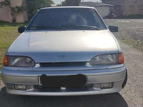 LADA (VAZ) 2115 2007