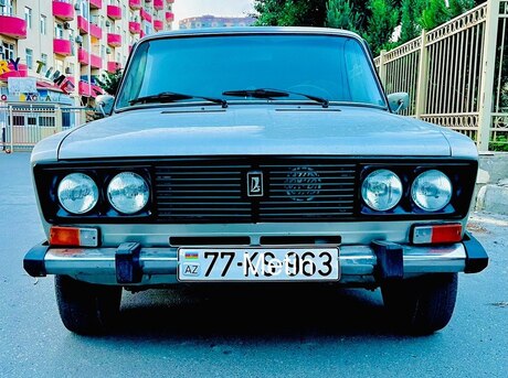 LADA (VAZ) 2106