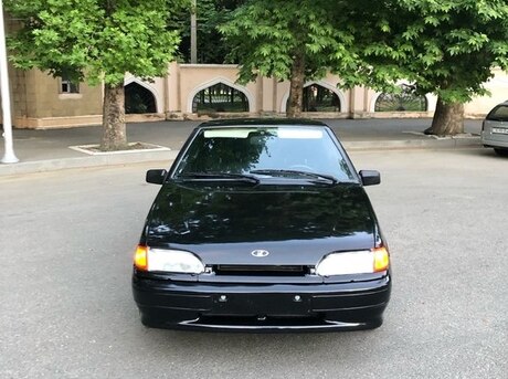 LADA (VAZ) 2115 2011
