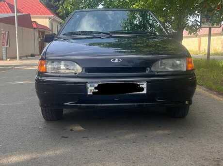 LADA (VAZ) 2115 2009