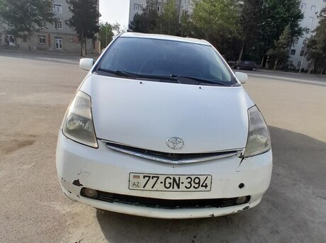 Toyota Prius 2006