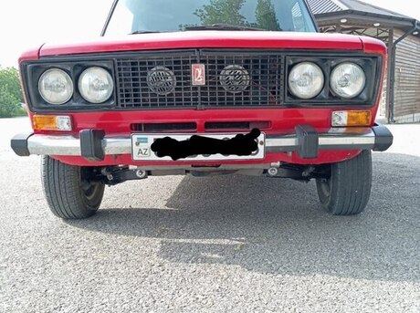 LADA (VAZ) 2106 2004