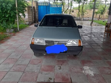 LADA (VAZ) 21099 2000