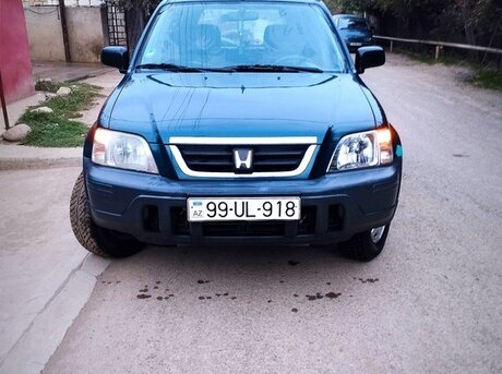 Honda CR-V 1998