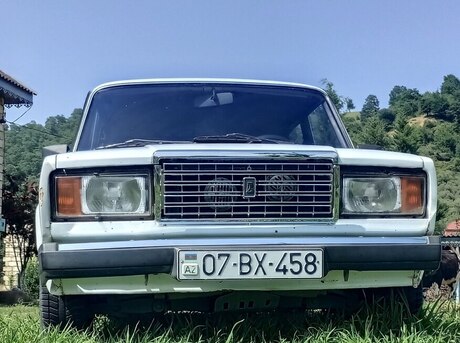LADA (VAZ) 2107 2008