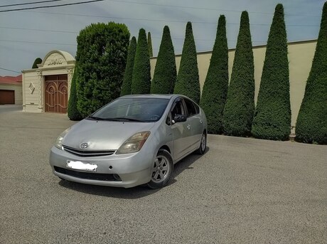 Toyota Prius 2008