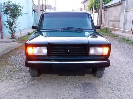 LADA (VAZ) 2107 2007