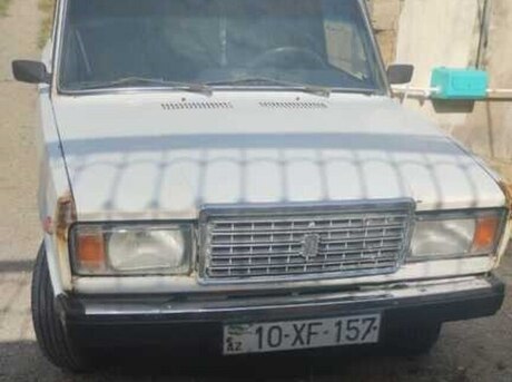 LADA (VAZ) 2107 2005