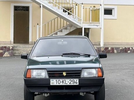 LADA (VAZ) 21099 2001