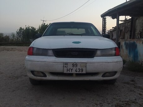 Daewoo Nexia 1996