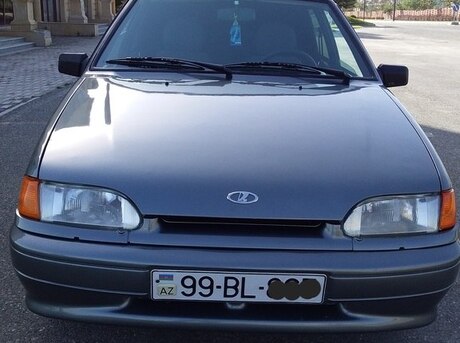 LADA (VAZ) 2115 2012
