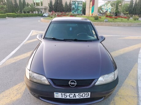 Opel Vectra 1996