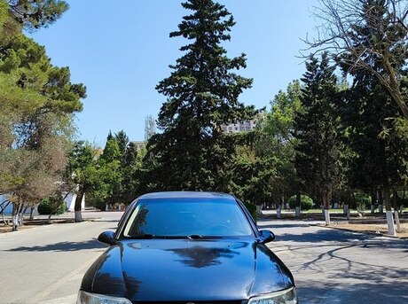 Opel Vectra 1997