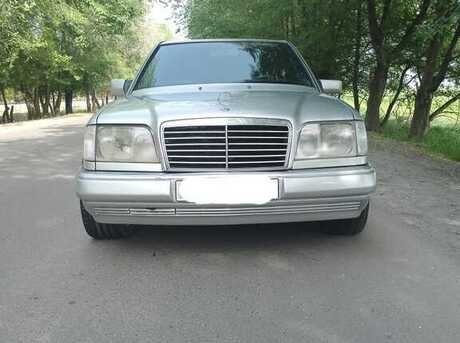 Mercedes E 280 1995