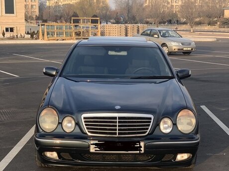 Mercedes E 220 d