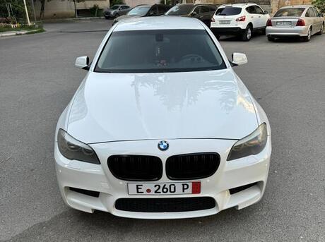 BMW 535