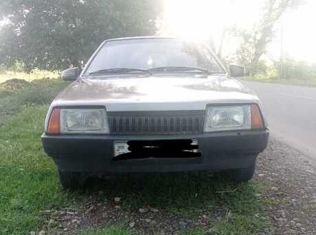 LADA (VAZ) 21099 1994