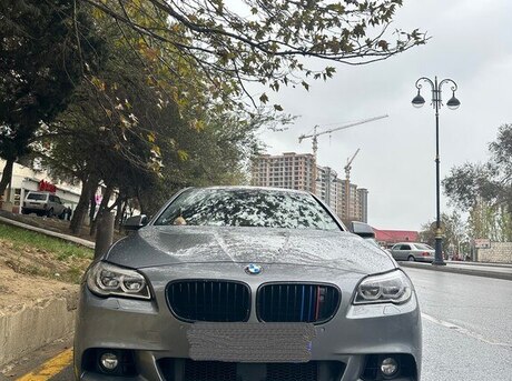 BMW 535