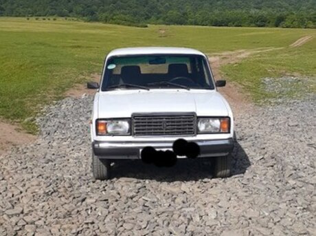 LADA (VAZ) 2107 2003