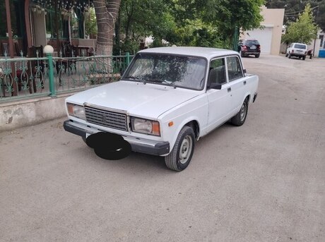 LADA (VAZ) 2107 2007