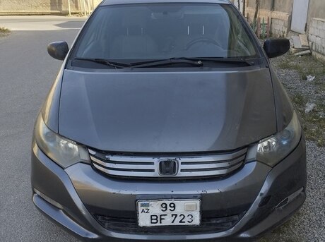 Honda Insight 2009
