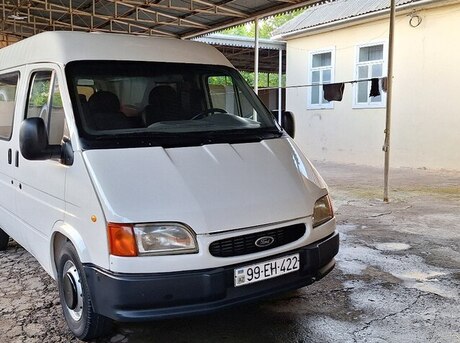 Ford Transit 1999