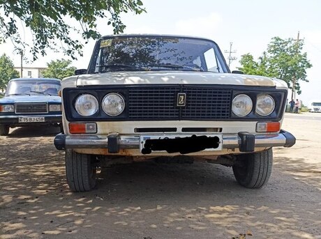 LADA (VAZ) 2106