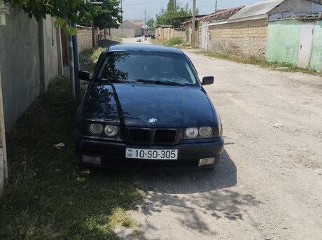 BMW 316 1997