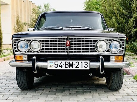 LADA (VAZ) 2103 1980