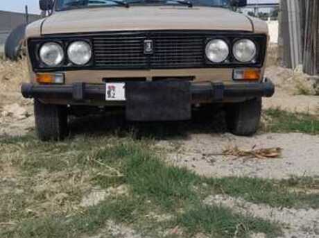 LADA (VAZ) 2106 1993