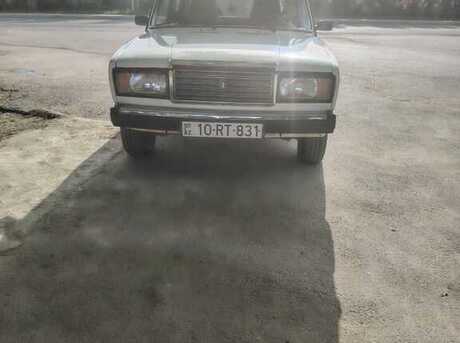 LADA (VAZ) 2107 2000