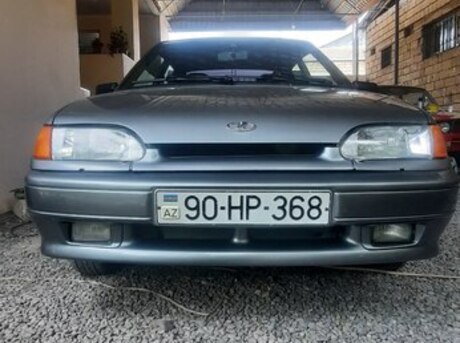 LADA (VAZ) 2115 2010