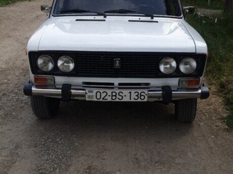 LADA (VAZ) 2106