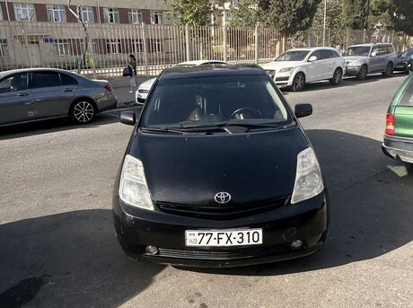 Toyota Prius 2006