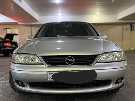 Opel Vectra 2000