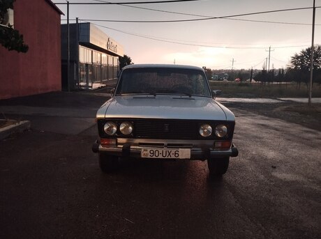 LADA (VAZ) 2106 2002