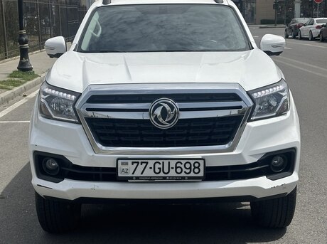 DongFeng Rich 6