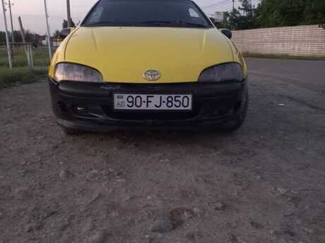 Opel Tigra 1997
