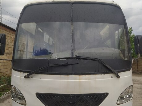 Isuzu Ecobus 2009