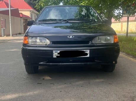 LADA (VAZ) 2115 2009