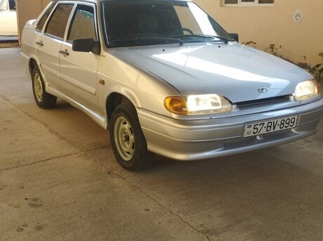 LADA (VAZ) 2115 2011