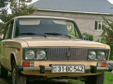 LADA (VAZ) 2106