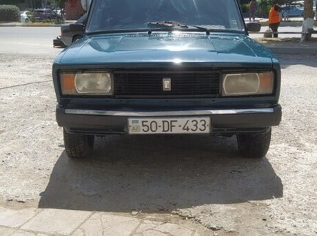 LADA (VAZ) 2104 2000