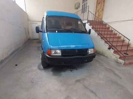 GAZ  1997