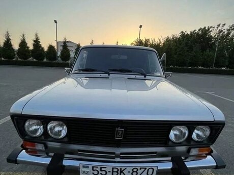 LADA (VAZ) 2106 1997
