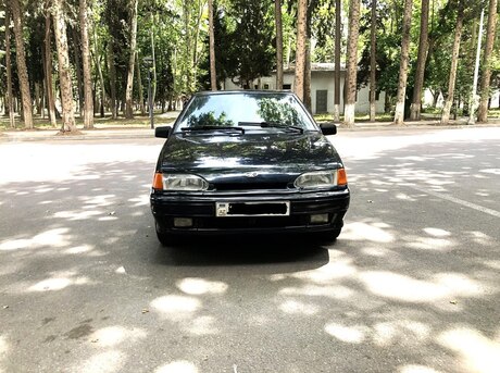 LADA (VAZ) 2115 2006